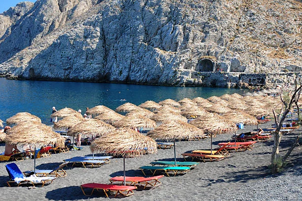 Another beach club!
